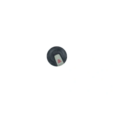 Image of 4M0121321E, 4M0121321H, 4M0121321J, 4M0121321K, 4M0121321Q Cap, radiator NRF 455618 AUDI: Q5, A5 B9 Sportback, A4 Saloon