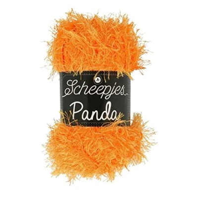 Image of Scheepjes Panda 587 Yarn 10x50g