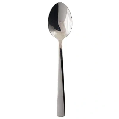 Image of Amefa Moderno Dessert Spoon. Box quantity: 12.
