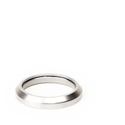 Image of Elvedes Unisex 2017141 sports, silver, 40 51 8 7 5 mm UK