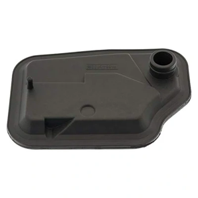 Image of XS4P7B155AB, XS4P7B155AC Transmission Filter BLUE PRINT ADM52127
