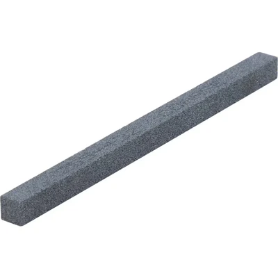 Image of Kennedy 100X6MM Square Abrasive Sharpening Stones Silicon Carbide Coarse