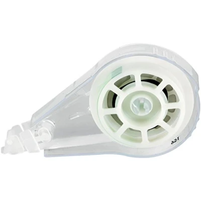 Image of Tipp Ex Correction Tape Easy Refill Display Box of 10 Size 14 m x 5 mm (Refills Only) for Instant Corrections, White