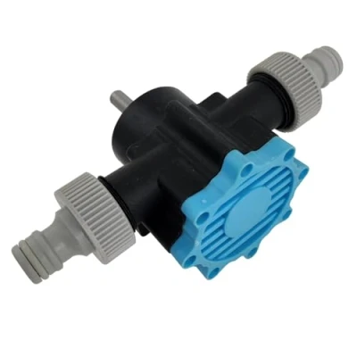Image of Toolzone Drill Powered Water Pump