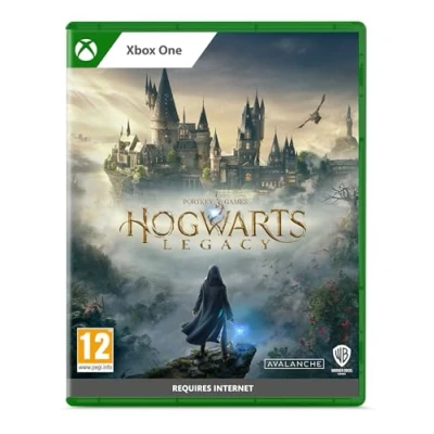 Image of Hogwarts Legacy Xbox One