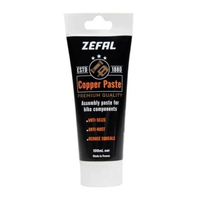Image of ZEFAL Copper Paste, 100ml