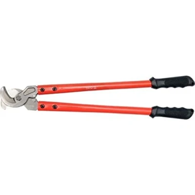Image of Yato YT 18612 Cable Cutter 500 mm² l 770 mm