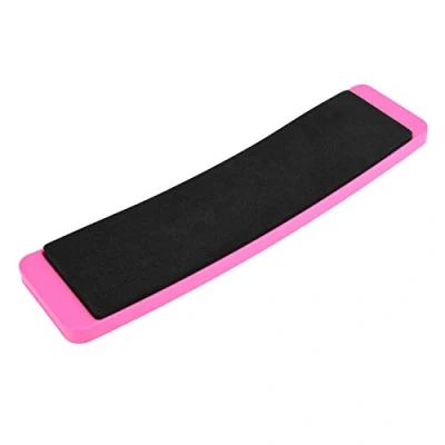 Image of 01 02 015 Sturdy Lightweight Turn Board, Dance Portable Durable for Dancers Ballet Figure Skating Practice Board