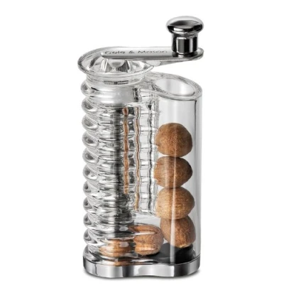 Image of COLE &amp; MASON Professional Nutmeg Spice Grinder