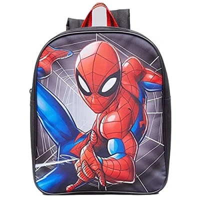 Image of Spiderman Telford Pv Backpack
