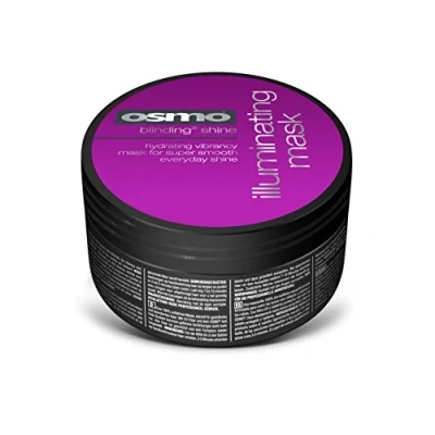 Image of Osmo Blinding Shine Illuminating Mask 100ml