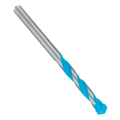 Image of Bosch 1x EXPERT CYL 9 Multi Construction Drill Bit (for Concrete, Soft tiles, Ø 12,00 mm, Professional Accessory Impact Drill/Driver, Rotary Drill/Drivers)