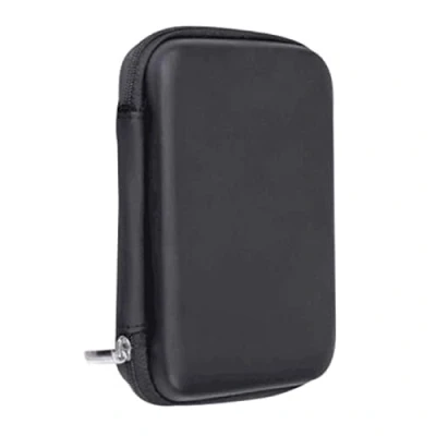 Image of Hard Shockproof Multimeter Carrying Case Bag Cover EVA Protective Box for Digital Tester Protections