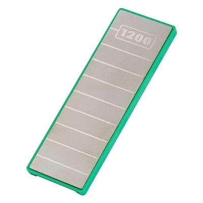 Image of Trend FastTrack Diamond Fine Finishing Stone, 1200 Grit, FTS/S/SFF