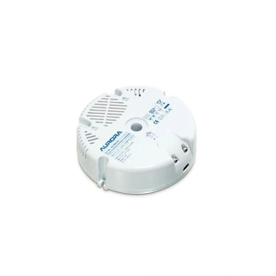 Image of Round 210W/VA Electronic Transformer Aurora