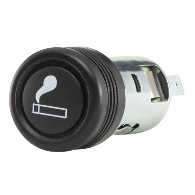 Image of 0590342, 5W9628 Cigarette Lighter HELLA 8EZ 008 022 011