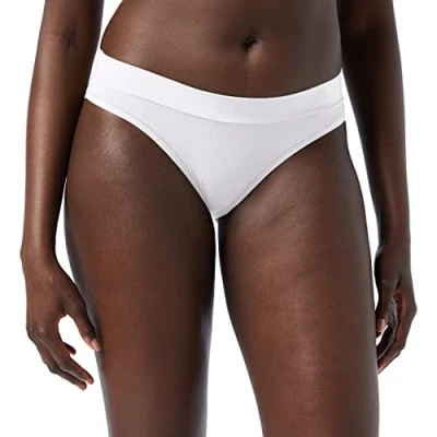 Image of Sloggi Women&#039;s GO Allround Mini Briefs, KALUHA, One