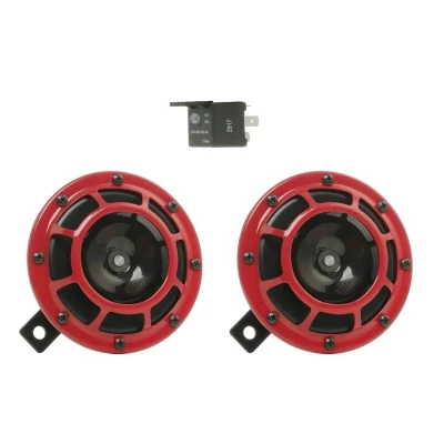 Image of 438185115 Horn HELLA 3AG 003 399 801