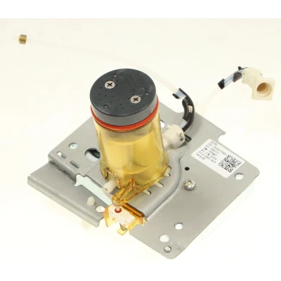 Image of DeLonghi AS13200007 plunger coffee machine mechanical valve (esam)