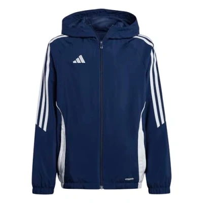 Image of adidas Performance Tiro 24 Windbreaker Kids