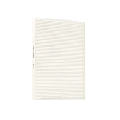 Image of CAF4 Pollen Filter FILTRON K 1006 Particulate 280mm 205mm 25mm VOLKSWAGEN: Polo IV Hatchback, Passat B5 GP Saloon, III Hatchback