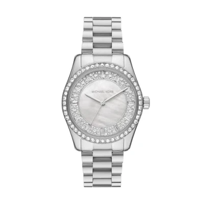 Image of Michael Kors MK7445 Dames polshorloge