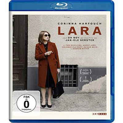 Image of Lara [Blu ray] [2018]