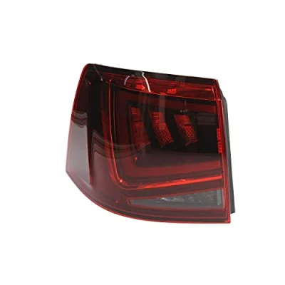 Image of Magneti Marelli 714000028810 Left Hand Rear Lamp Outer