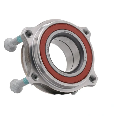 Image of A2309810127, A2309810127WB Wheel bearing kit FAG 713 6679 40 Photo corresponds to scope of supply 92mm MERCEDES BENZ: C Class Coupe, E Coupe