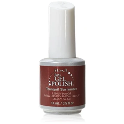 Image of IBD Gel Nail Polish, Tranquil Surrender