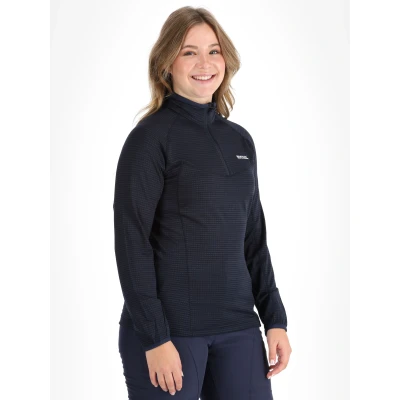 Image of Regatta Womens Women&#039;s Yonder II Outdoor Active Fleece