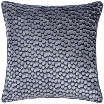 Image of Hoem Lanzo Cushion Cover,Dusk,45 x 45cm