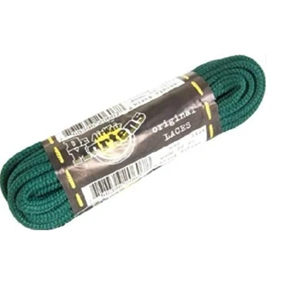 Image of Dr. Martens Strong Dark Green 90cm x 4mm Shoe Boot Laces