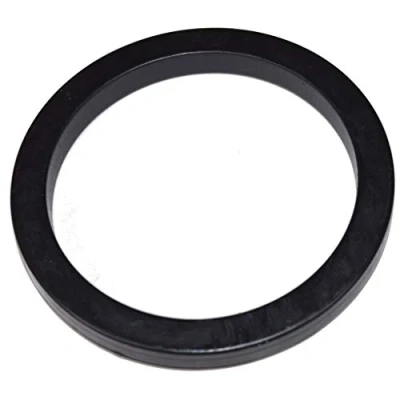 Image of Ufixt Fits Spaziale Coffee Machine Filter Holder Gasket ø 63x52x6.5 Mm