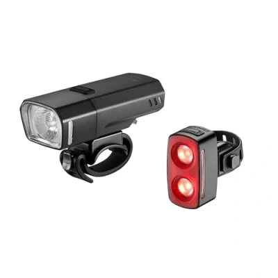 Image of Giant Recon HL 600/TL 200 USB Lighting Kit