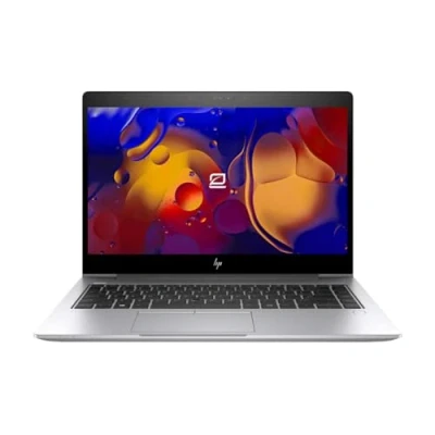 Image of HP Elitebook 840 G5 14 FHD i5 8350U Quad Core 8 GB RAM 256 SSD Windows 10 Pro 64 (Renewed)