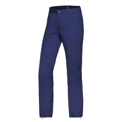 Image of Drago Organic Pants Ocun, Farbe Ocun:Blue Sargasso Sea, Groesse Ocun:M