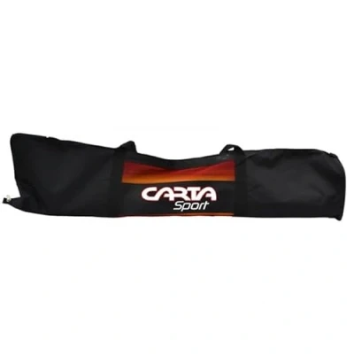 Image of Football Practice &amp; Training Equipment Telescopic Slalom Pole Storage Bag Short