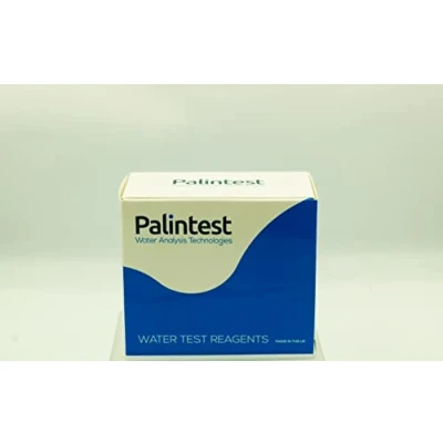 Image of Palintest AP 031/1 Photometer Reagent Total Chlorine Dpd No.3 Water Testing 250 Tablets