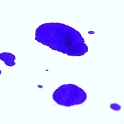 Image of Clairefontaine Ref 93831C White Blotting Paper (Pack of 25 Sheets) 50 x 65cm in Size, 200gsm Paper, High Capacity Absorption Suitable for Air Drying &amp; Protecting Work