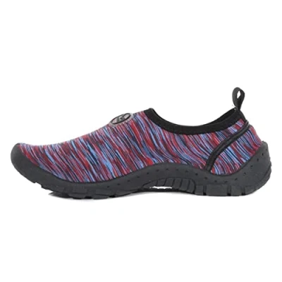 Image of Regatta Unisex Kids Westshore Jnr Sandal, Amethyst Lil, 3 UK