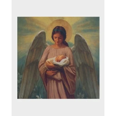 Image of Pack Of 8 Light The World In Aid Mind Charity Christmas Cards Xmas 557016