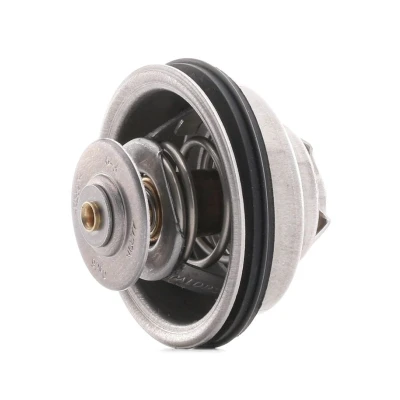 Image of 273307 Engine thermostat FEBI BILSTEIN 14773 92C with seal VOLVO: 760 Saloon, 940 II Estate, 740 Estate