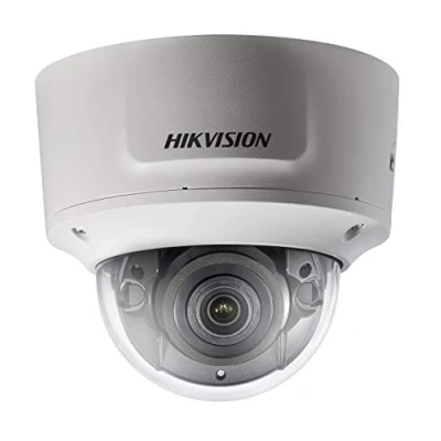 Image of Hikvision Digital Technology DS 2CD2745FWD IZS IP security camera Indoor &amp; outdoor Dome Ceiling 2688 x 1520 pixels