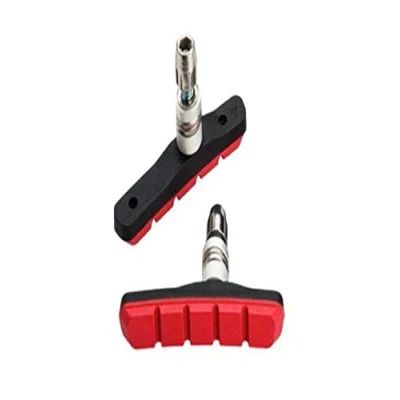 Image of Jagwire JA7233 Block Set Post Yellow, 70 mm