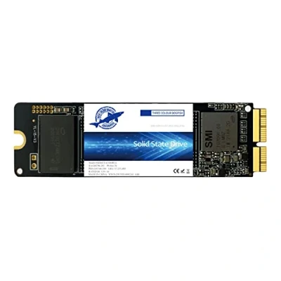 Image of Dogfish 1TB SSD for MacBook M.2 2280 NVMe PCIe Gen3x4, Internal Air A1466 A1465(2013 2017)/MacBook Pro A1398 A1502(Retina 2013 2015)/iMac A1419 A1418