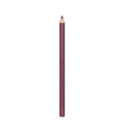 Image of bareMinerals Mineralist Lip Liner Mindful Mulberry