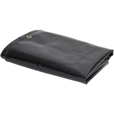 Image of vidaXL Tarpaulin 650 g/m² 4x7 m