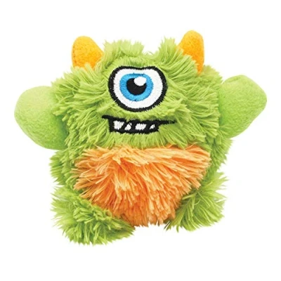 Image of Mad About Pets Quirky Dog Toy, Oggles Hermann