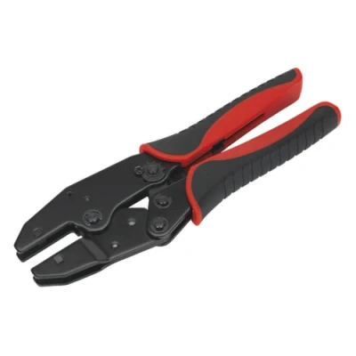 Image of Sealey Ratchet Crimping Tool without Jaws